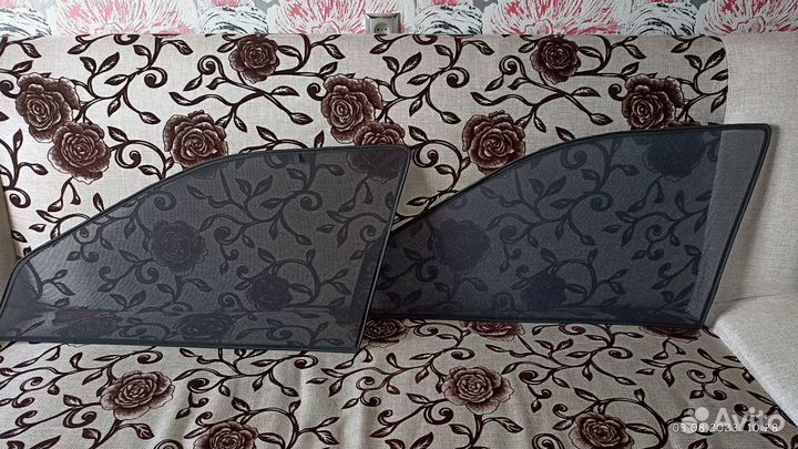 Каркасные сетки на она, подлокотник