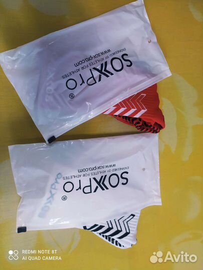 Носки SoxPro, профессиональные