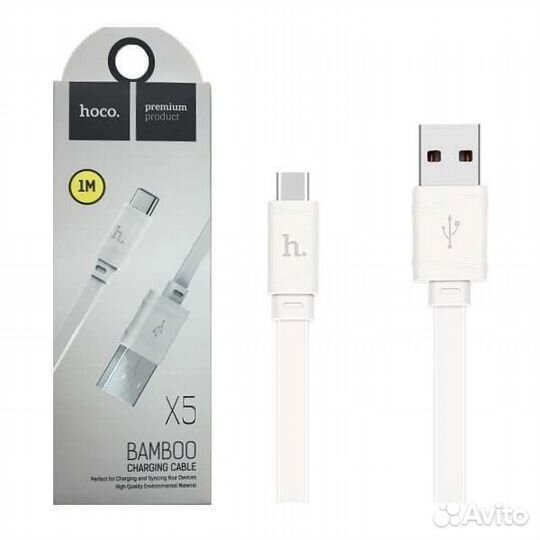 Hoco x5