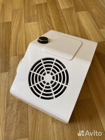 Вытяжка для маникюра