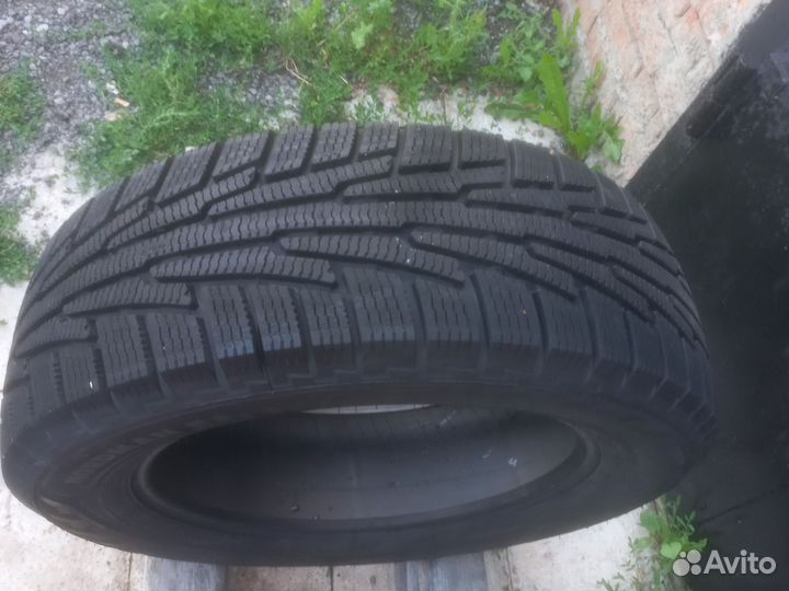 Nokian Tyres Nordman RS2 SUV 225/60 R17
