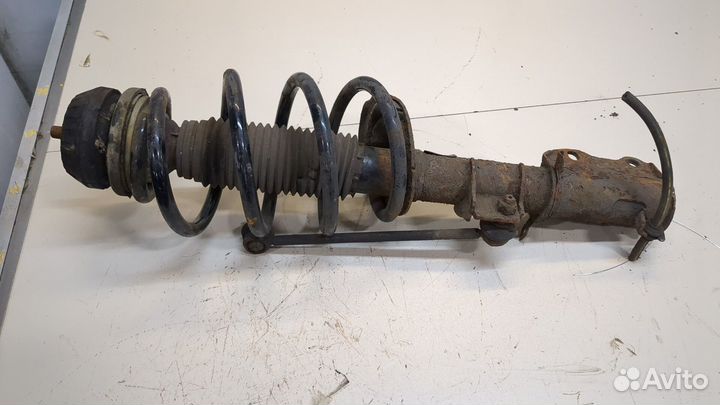 Амортизатор подвески левый передний Mercedes Vito W639, 2005