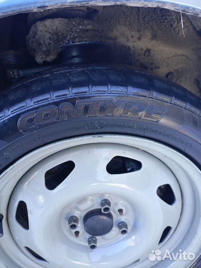 Contyre Vegas 195/50 R15