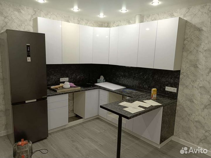 Сборка Мебели