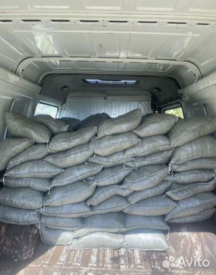 Чернозём перегной