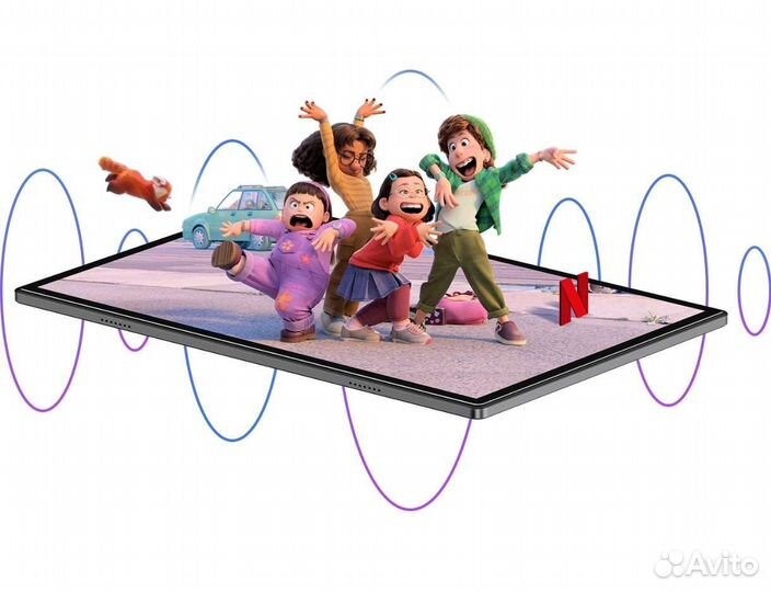 Планшет Chuwi Hi10 XPro