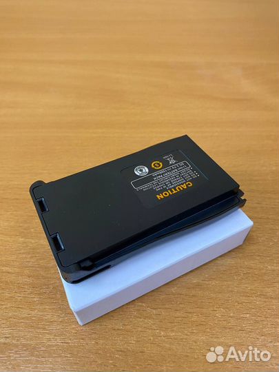 Аккумуляторы для раций Baofeng опт, розница