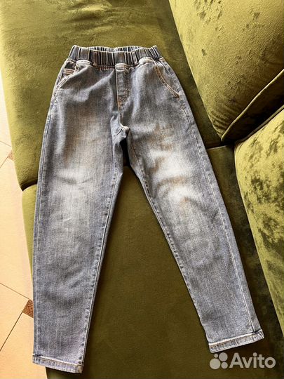 Джинсы Zara