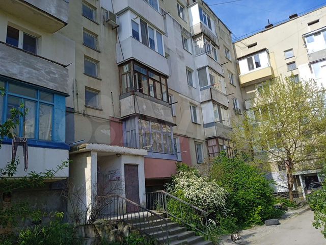 3-к. квартира, 68 м², 5/5 эт.