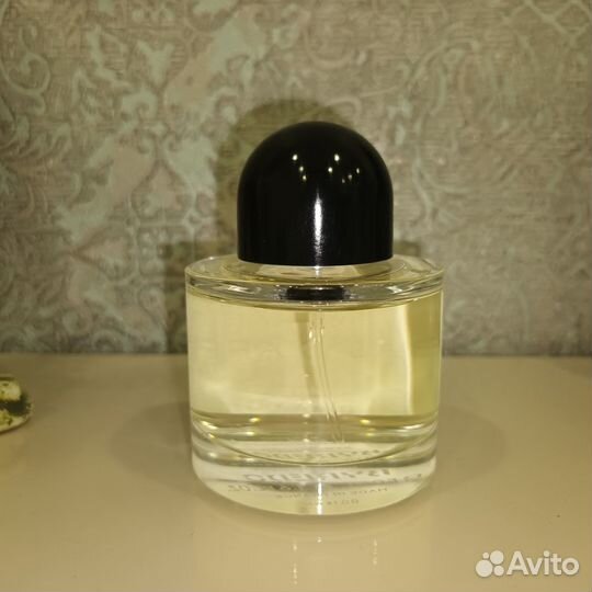 Byredo парфюмерная вода Bal D'Afrique