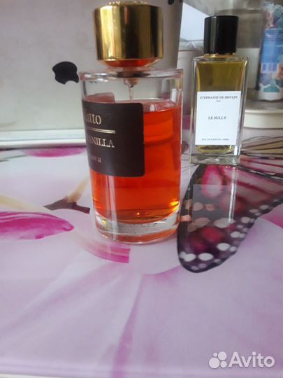 Tuberose Vanilla ArteOlfatto 100ml