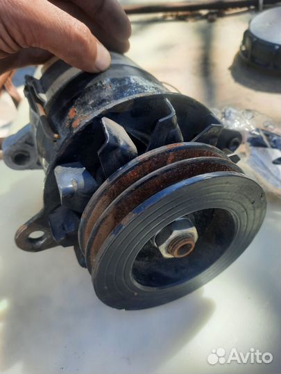 Генератор г700.02.01