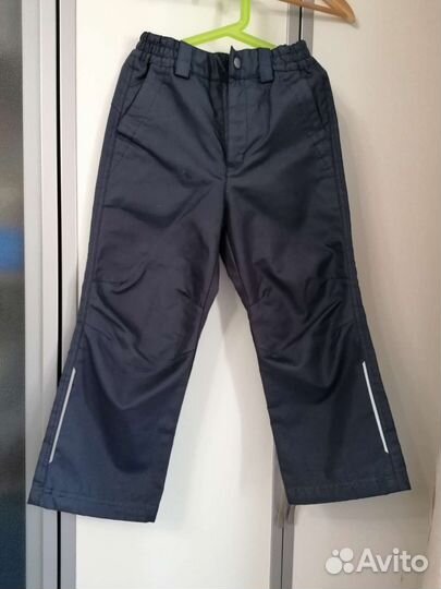 Брюки штаны