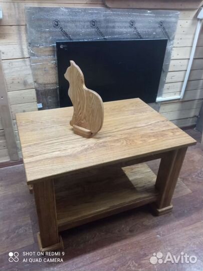 Доска разделочная дубовая