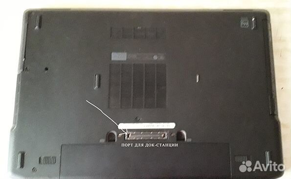 Ноутбук бизнес-серии Dell Latitude E6430