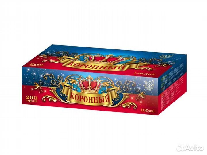 Салют фейерверк 