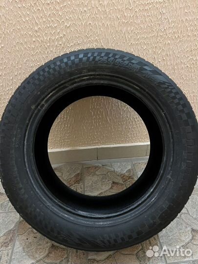 Radar Tyres Dimax R8+ 255/55 R18 109