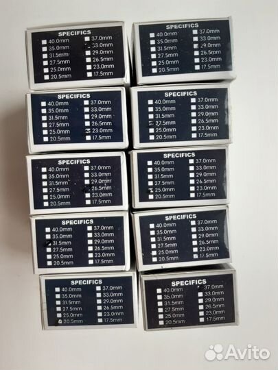 Монеты/Холдеры для монет под скрепку