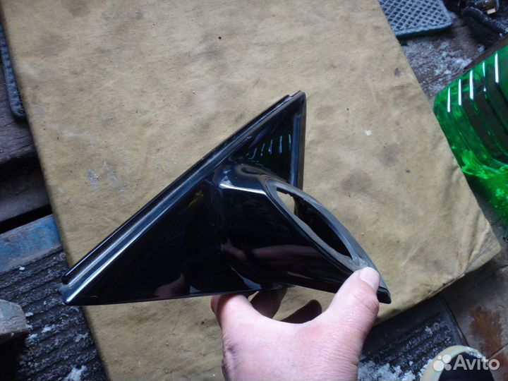 Ауди ку5 накладка Зеркала Левого Audi Q5 08-15