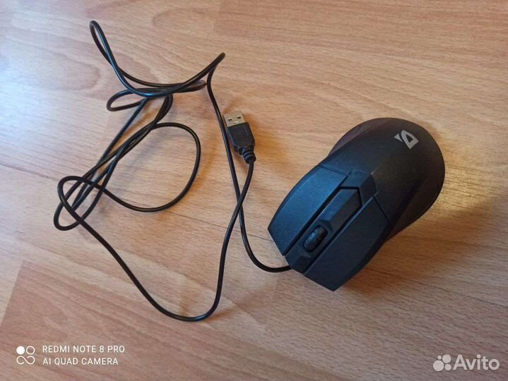 Компьютерная мышь