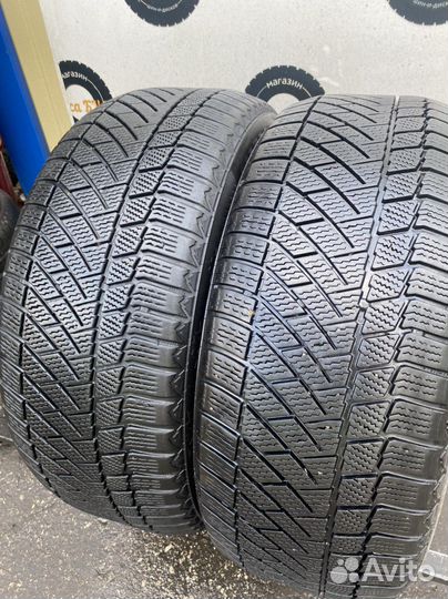 Continental ContiVikingContact 6 225/55 R17 101T