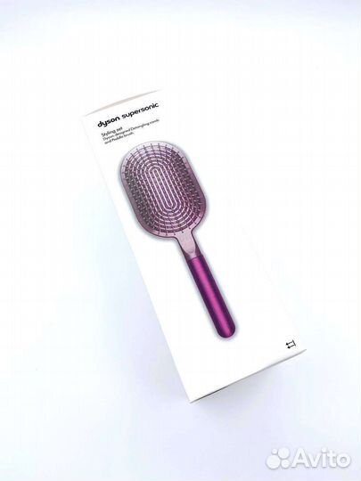 Набор расчесок Dyson Supersonic