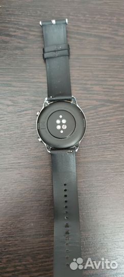 Смарт часы xiaomi amazfit gtr 2 (классические)