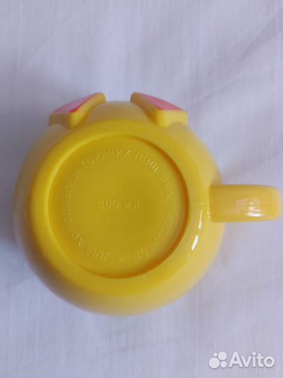Кружка детская Avon Kids