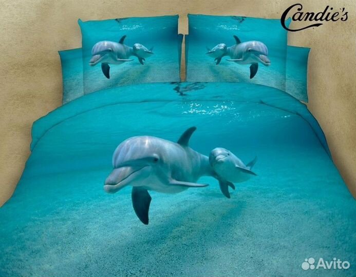 Белье постельное