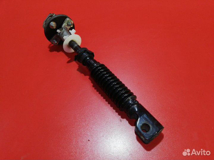 Рулевой карданчик Infiniti Qx56 JA60 VK56DE