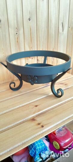 Подставка для саджа