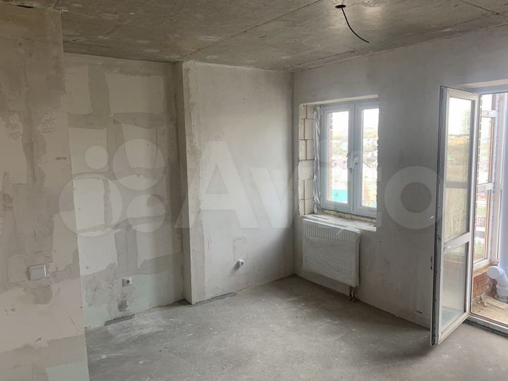 2-к. квартира, 33 м², 10/12 эт.