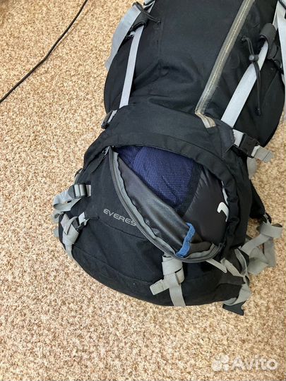 Рюкзак Freetime everest 80