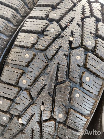 Cordiant Snow Cross 195/60 R15