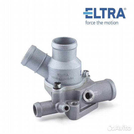 1118130601001 Термостат ваз 1117-1119 