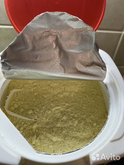 Заменитель сучьего молока Lactol