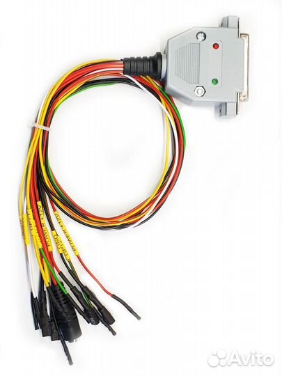 Адаптер для Сканматик SM2/SM2PRO + PCMflash