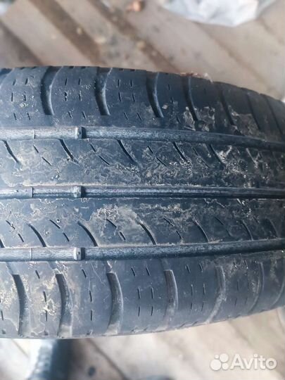 Amtel Planet 185/6 R6.5