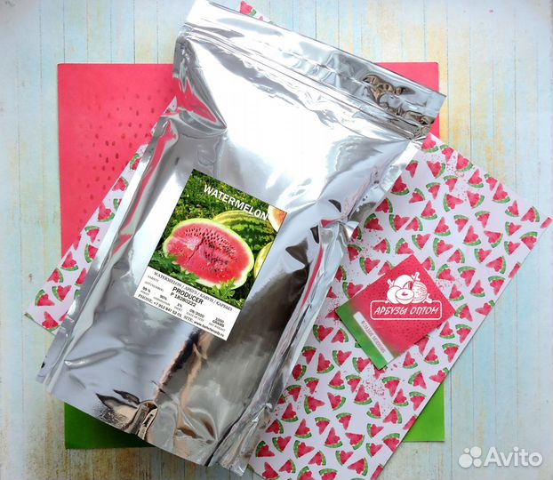 Семена арбуза Продюсер