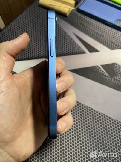 iPhone 13 mini, 128 ГБ