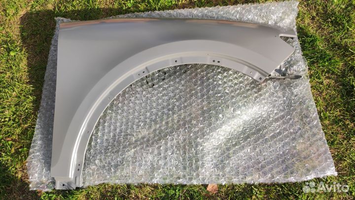 Voyah Free оригинальное переднее правое крыло