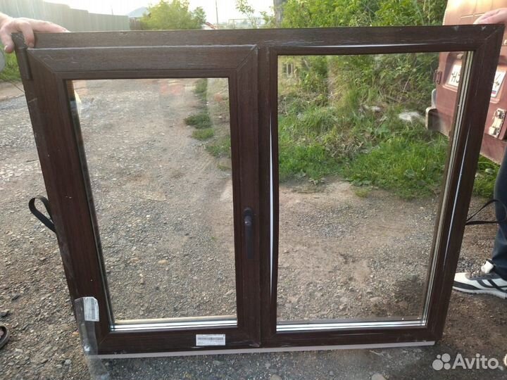 Пластиковые евроокна