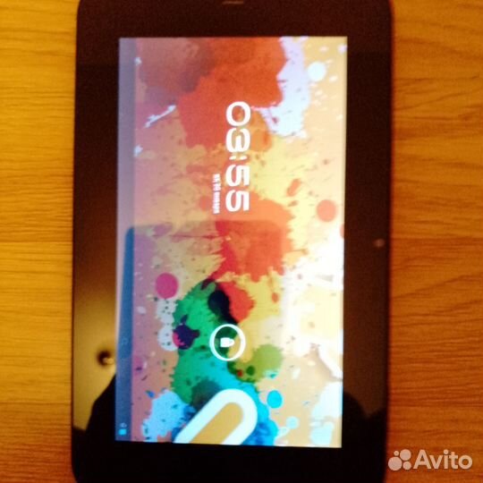 Планшет digma iDj7 3G