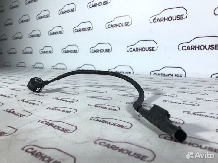 Датчик детонации Audi A5 8T 1.8 cjeb 2014