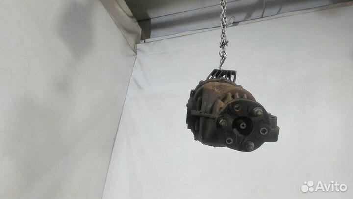 Редуктор моста Jaguar XF 2007–2012, 2008