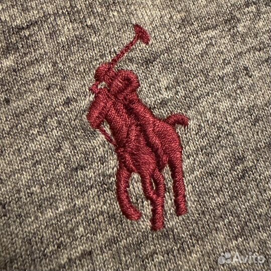 Лонгслив Polo Ralph Lauren, оригинал