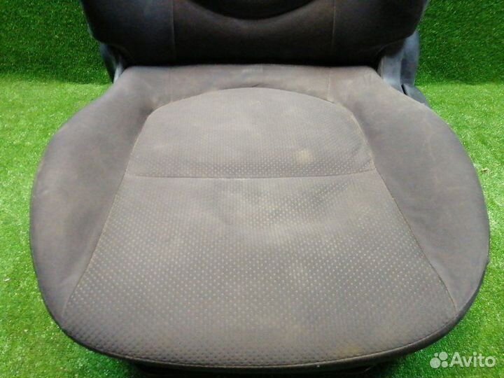 Сиденье переднее левое Hyundai Solaris 1