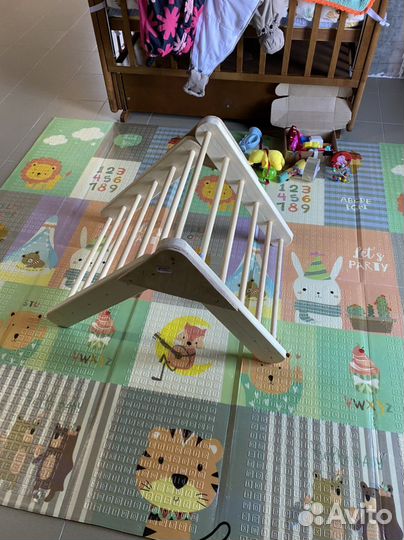 Треугольник пиклера