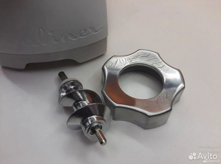 Новая мясорубка moulinex 2000вт. Франция.Рассрочка