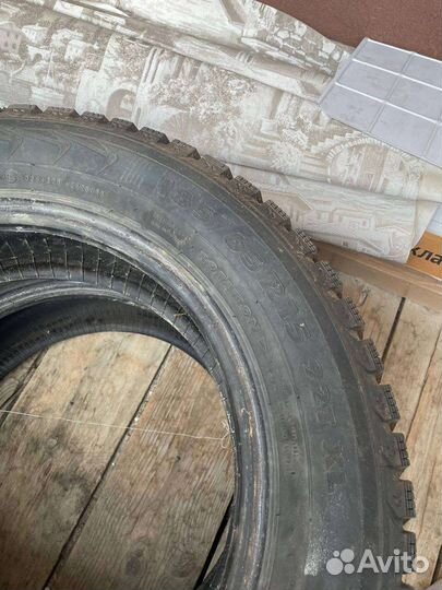 Nokian Tyres Nordman 5 185/65 R15